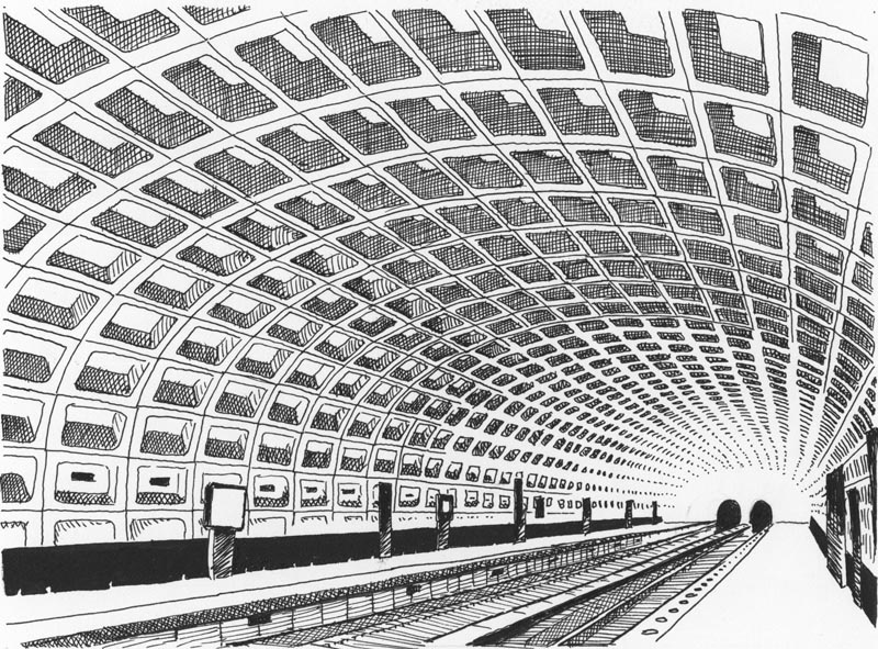 METRO